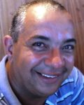 Reinaldo Alberto  Raymundo